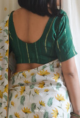 Dazzle Blouse